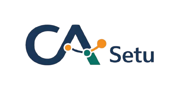 CASetu Logo